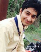 Shrey Jain