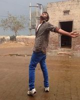 Sanjay 