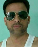 Manish Jangid
