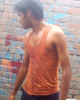 shivu shellikeri