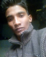 NIMESH SHAKY