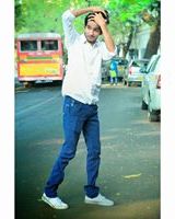 Siddesh Pawar