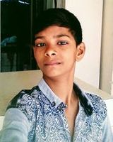 Yogesh Kanojiya