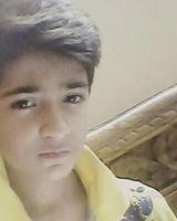 Arsalan Ahmed Khan