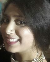 Amreen Hadri