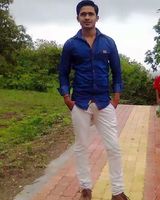 Nishant sidam