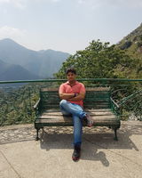 Pravin Rai