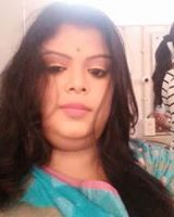 Paromita Roy