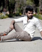 Tushar Panchal