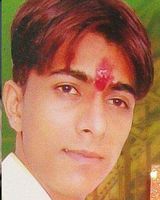 ashuman yogi raval