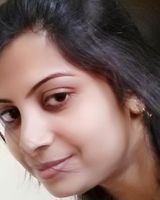 Amrita Bharti