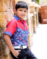 Antriksh Gupta