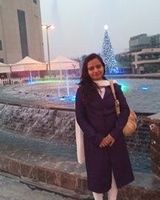 Rabiya Siddiqui