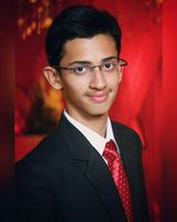 Vishesh Dhawan