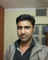 suresh patil