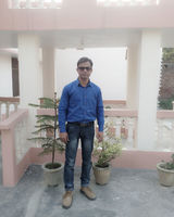 Rizwan Ahmad