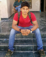Dinesh Rajput