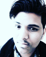 Suraj Sah