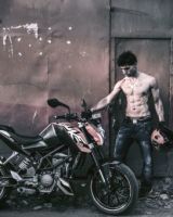 Bharat Khanna
