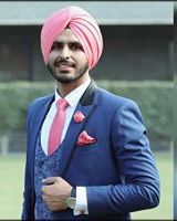 Harneet Singh