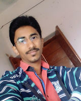 Mahesh Nikam