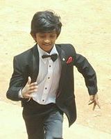 Dhananjai Dhanu