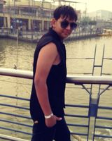 Yash Bansal