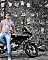 Justin Fernandes