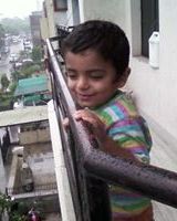 Manish Upveja