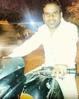 Yogesh Parmar