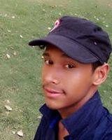 Yogesh Adhikari