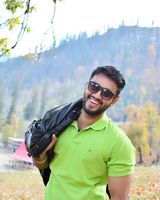 rishi j