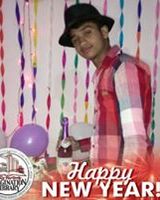Anubhav Raj