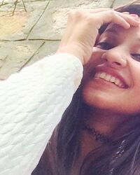 khushboo naaz