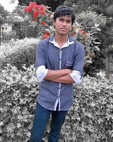 KIRTEE SAHU