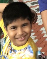 Aaryan Mohan