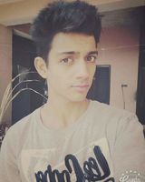 Kartickey Sharma