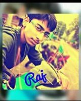 Raj Chavan
