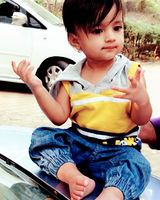 Jiyaan Ashra