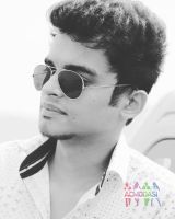 Aman Tiwari