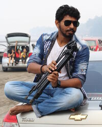 Swapnil Tapase