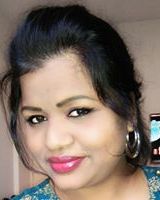 Purvi Thorat