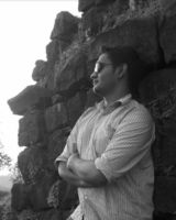 Harshad Mane