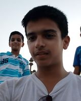 Abhishek Pandey