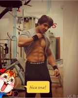 Naitik Bhatt