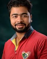 Jayesh Gaikar