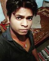 Suyash Mahant