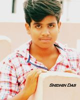 Shidhin Das