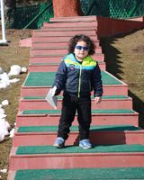 Ayan Gulshar