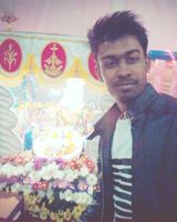 sunil maurya